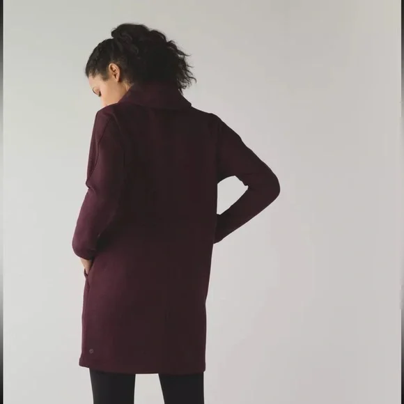 Lululemon Jacket/coat - Picture 3 of 12